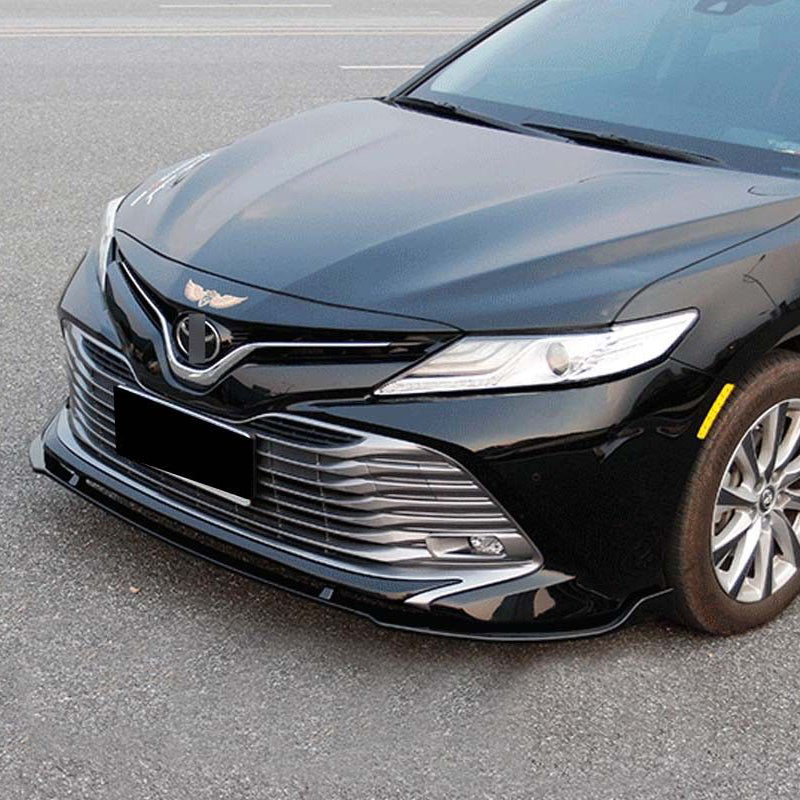 Toyota Camry Trd Front Lip