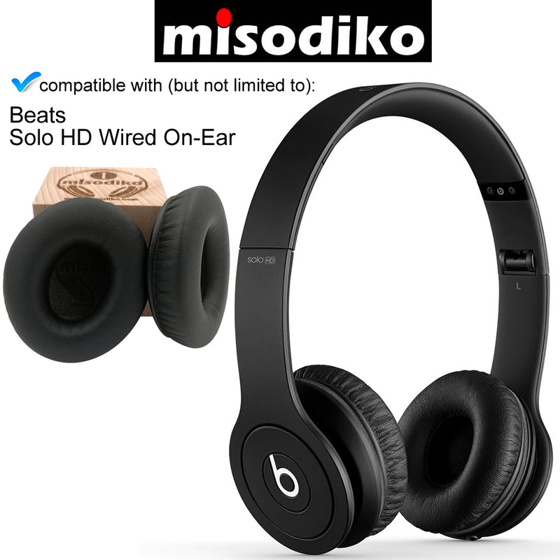beats solo hd replacement parts
