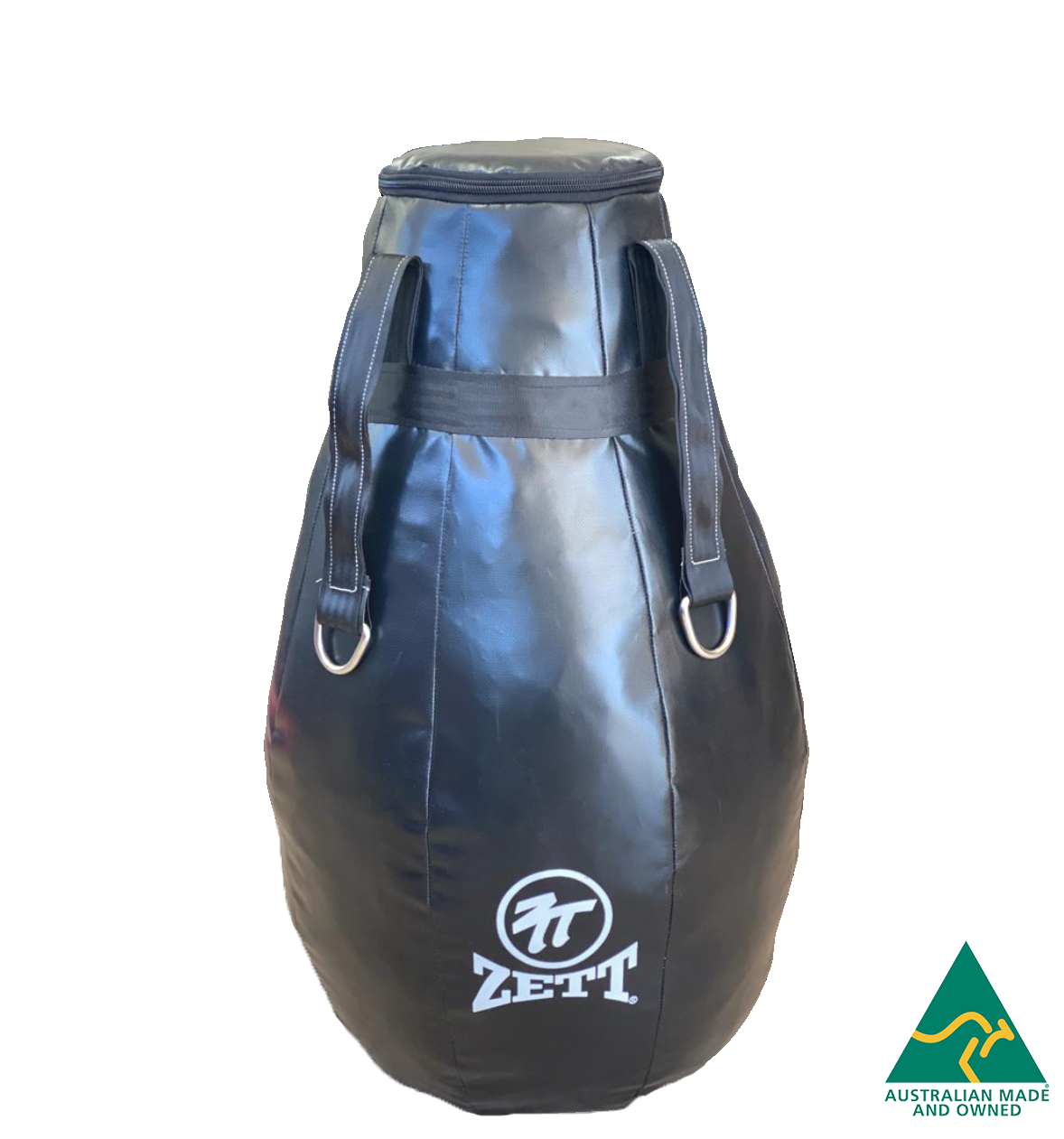 Zett Tear-Drop Puncing Bag (Please contact us for postage) – ZettSports