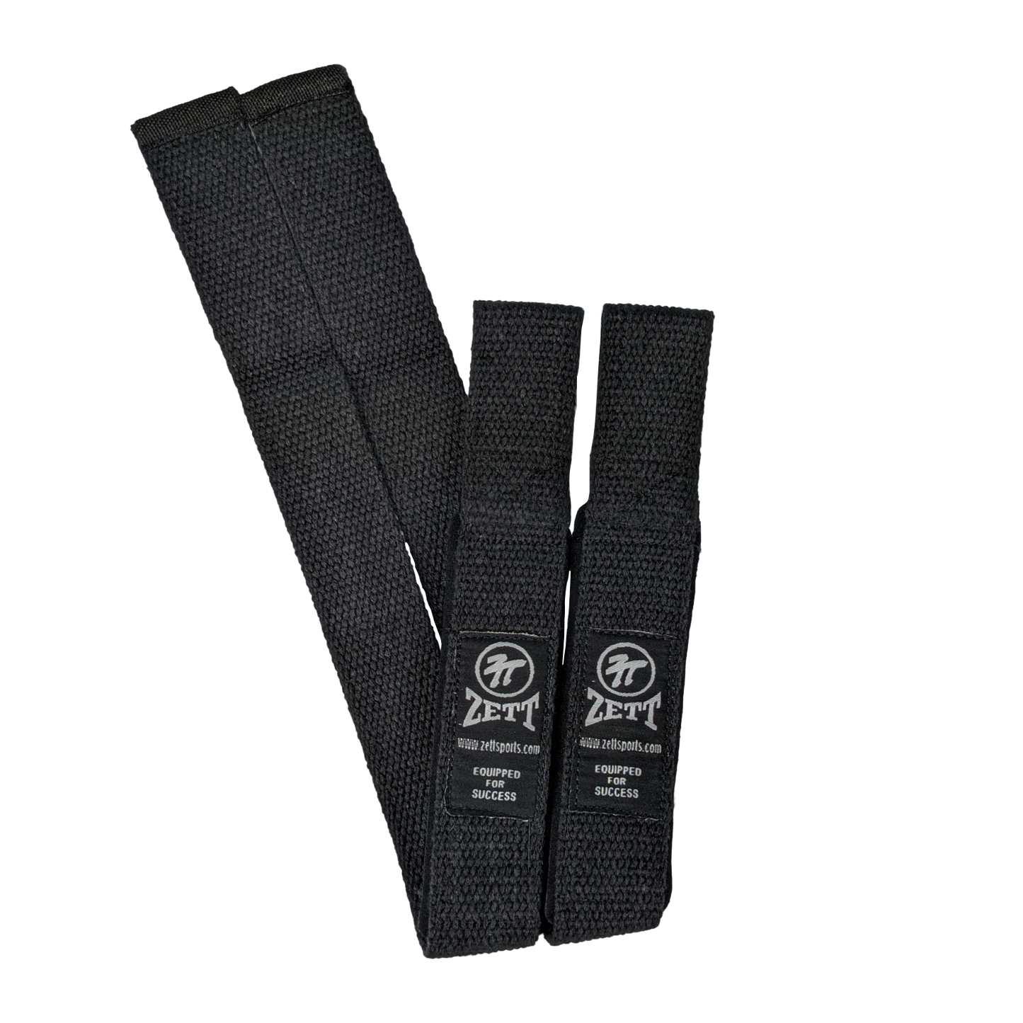 ZETT POWER LIFTING STRAP – ZettSports