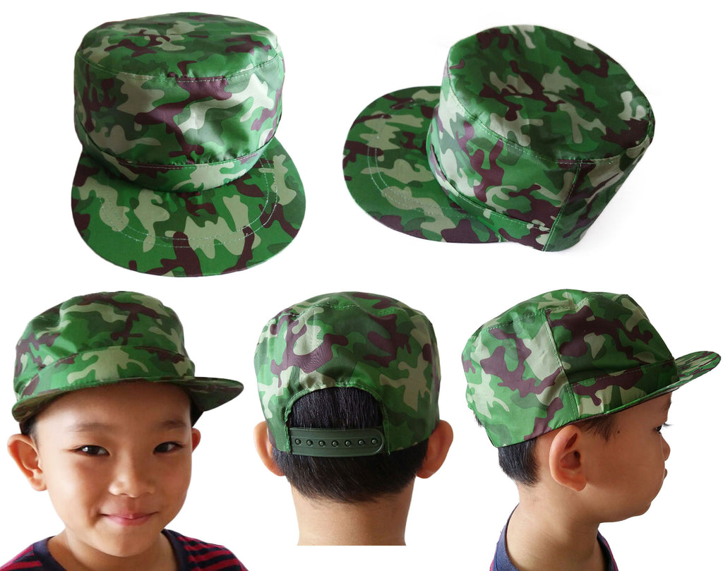 Camouflage Military Army Truck Play Tent, Boys/Girls, Indoor/Outdoor w ...