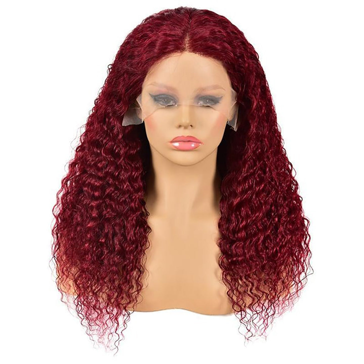 VRBest 99J Lace Front Wigs