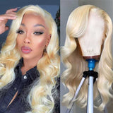 Body Wave Human Hair Wigs