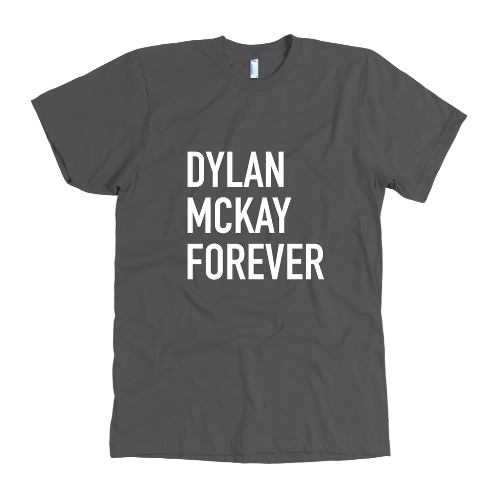 dylan mckay t shirt