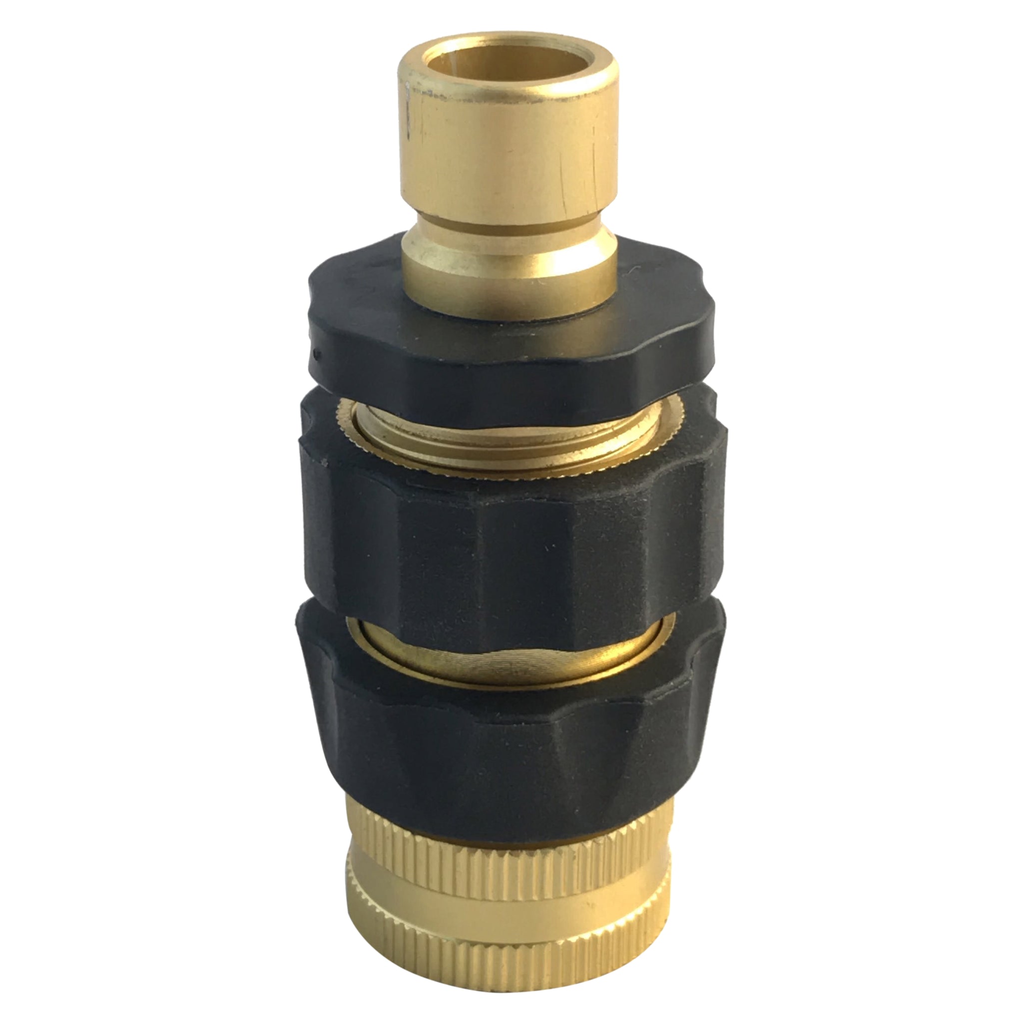 water hose connector female to female