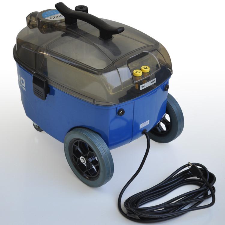 carpet extractor for cars