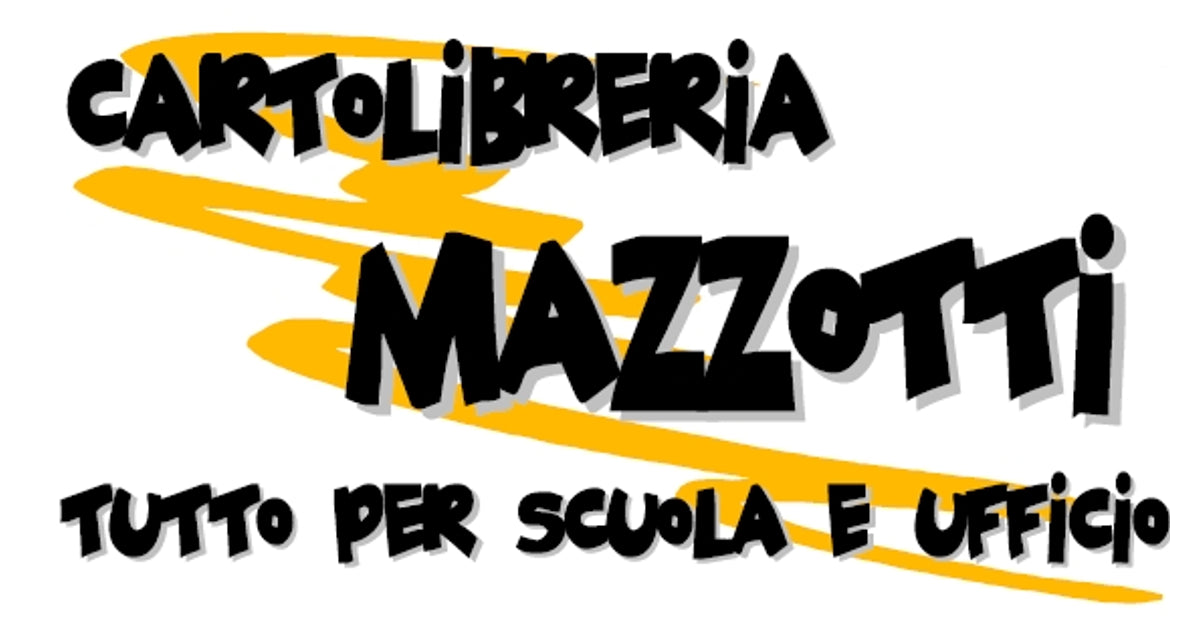 Cartolibreria Mazzotti