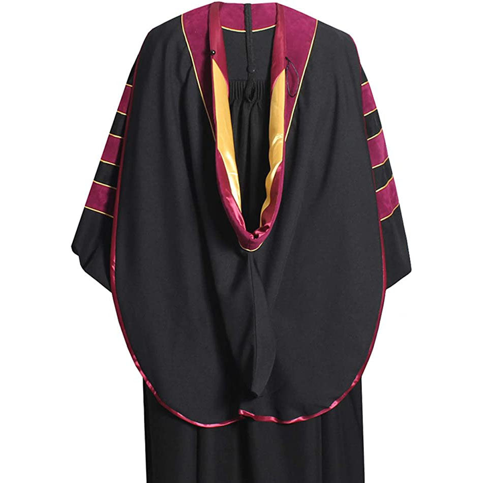 Doctorate Degree Hood | Cap and Gown Direct