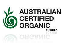 Australian Certified Organic