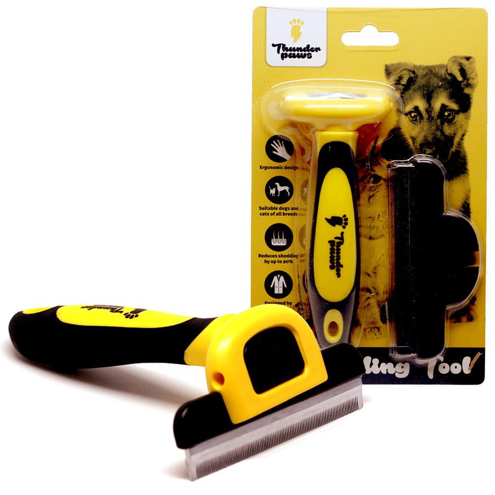 thunderpaws protective nail clippers