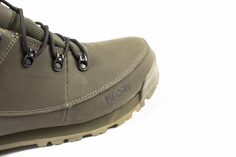 Nash ZT Trail Boots — JL Fishing Tackle