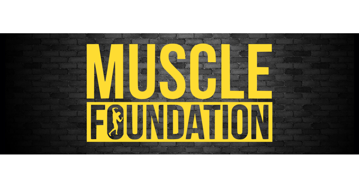 Muscle Foundation