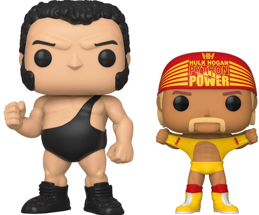 andre the giant funko pop