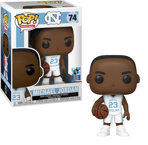 pre order michael jordan funko pop