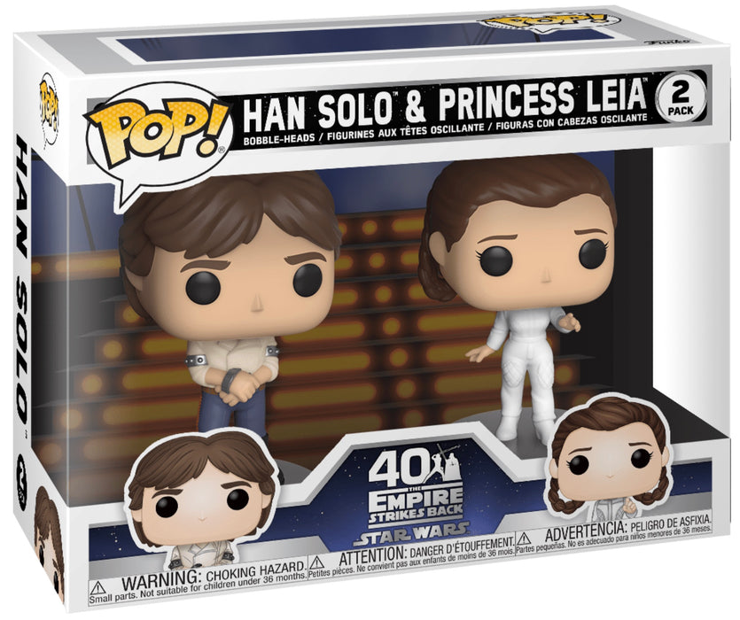 funko pop star wars han solo