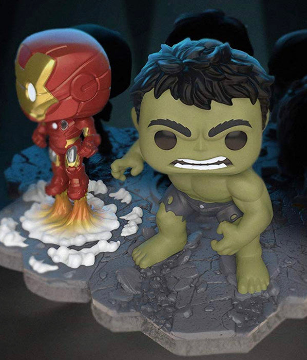 incredible hulk funko pop