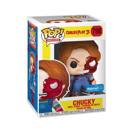 funko pop walmart mexico