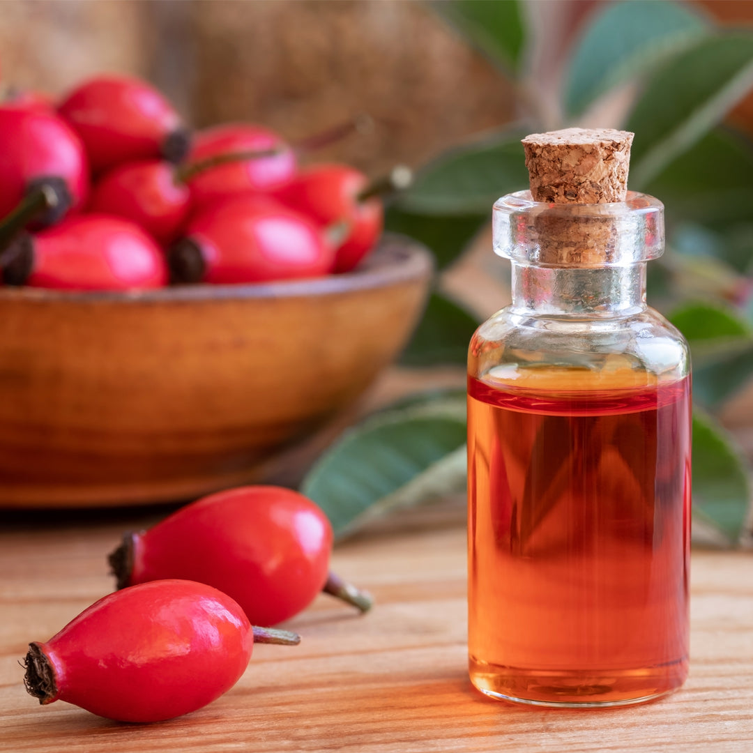 Why you need Rosehip Oil in your skin routine!– Kinvara Skin Care