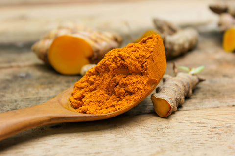 turmeric clean beauty