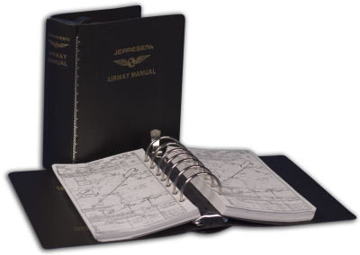 Jeppesen Airways Manual