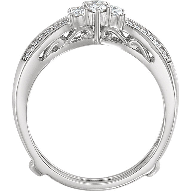 Diamond Ring Guard