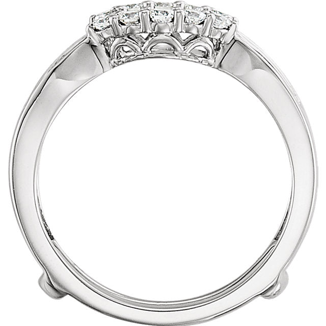 Diamond Ring Guard