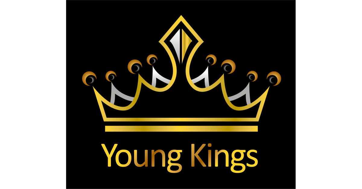Shop Young Kings