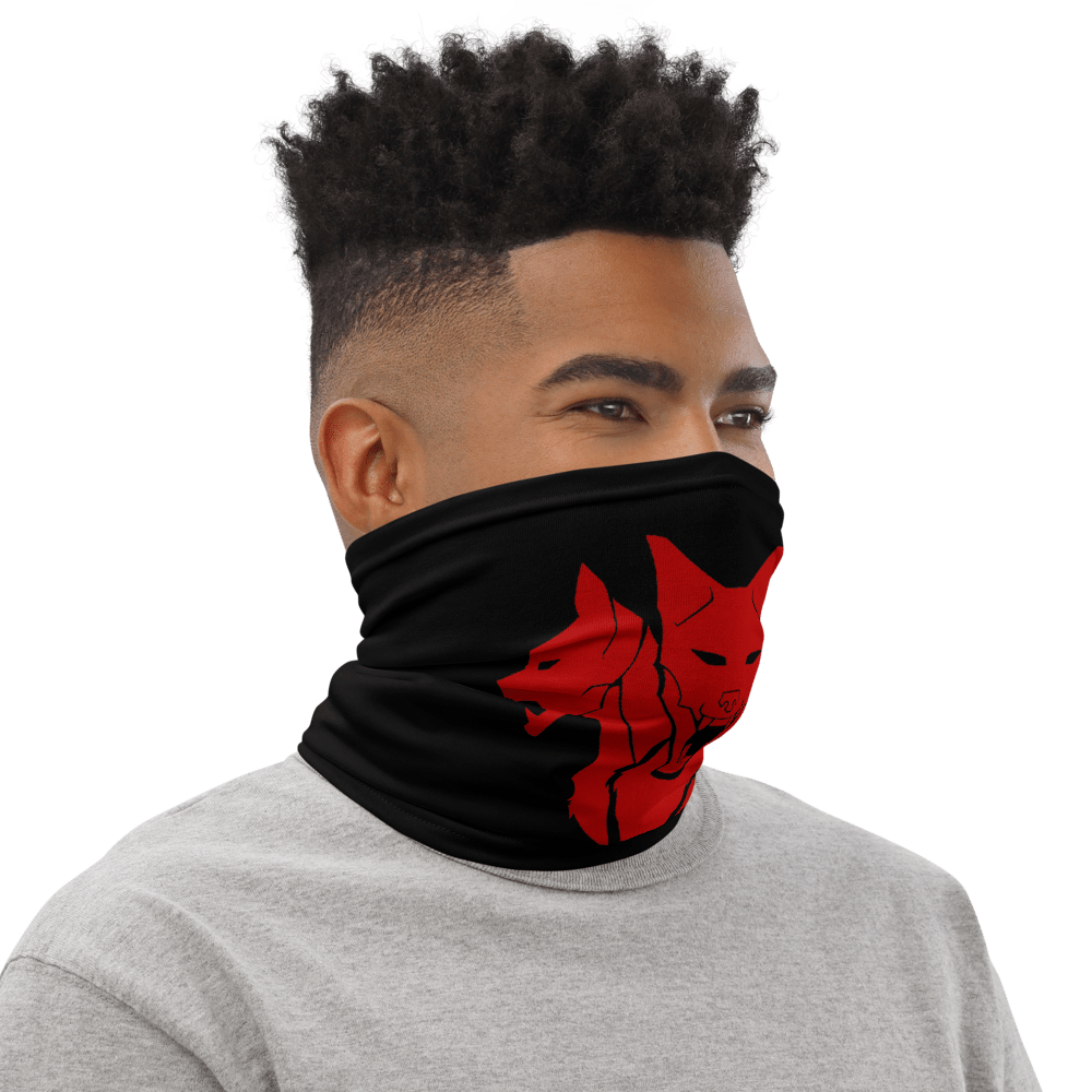 Download Cerberus Tube Mask Black Cerberus Strength