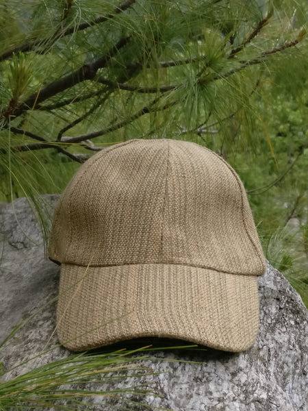 Himalayan Hemp cap/hat – MARICHI 
