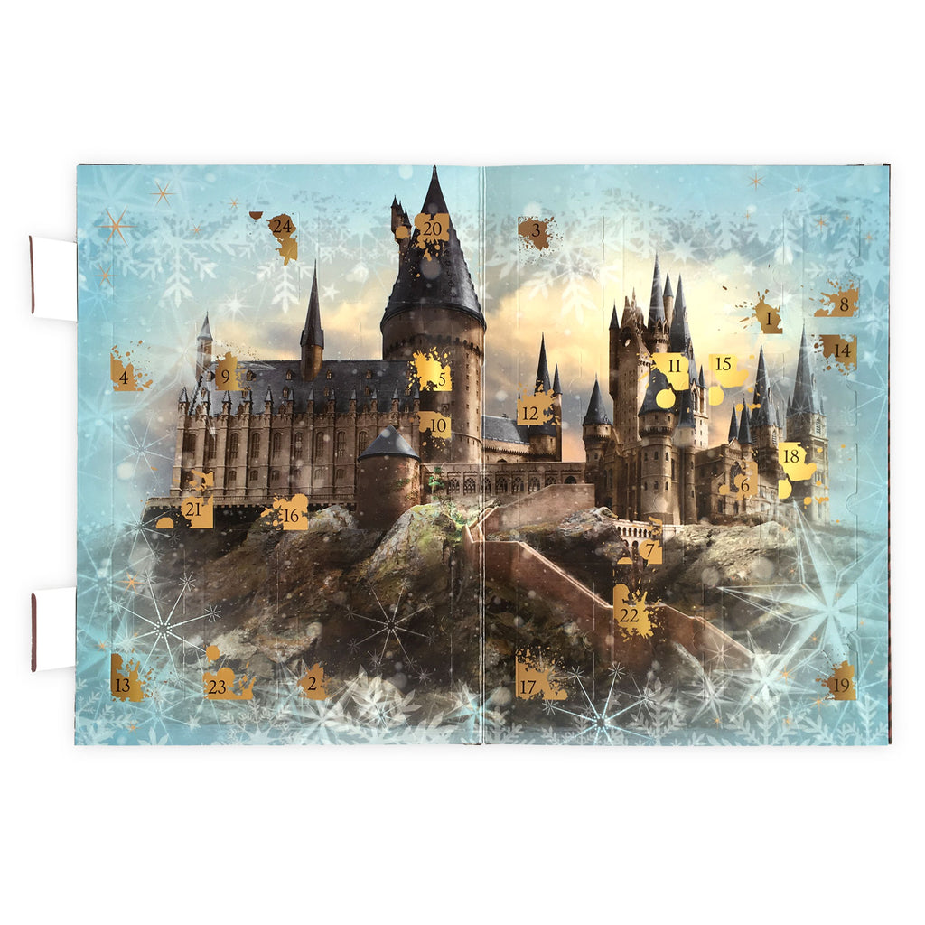 Harry Potter Advent Calendars Curiosa Purveyors of Extraordinary Things