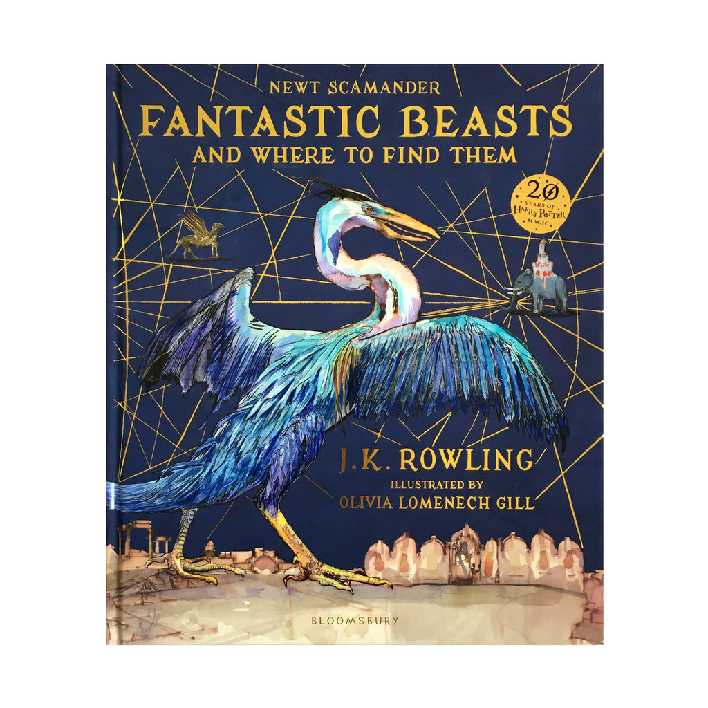 download the new version for apple Fantastic Beasts and Where to Find Them