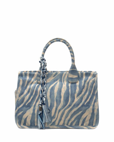 Buy Large Leopard Handbag Chain Tote Shoulder Bag for Women - Animal Print  Snap Closure Vegan Leather (Khaki) at