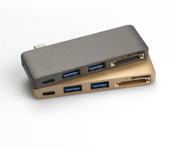 3.0 usb hub for macbook