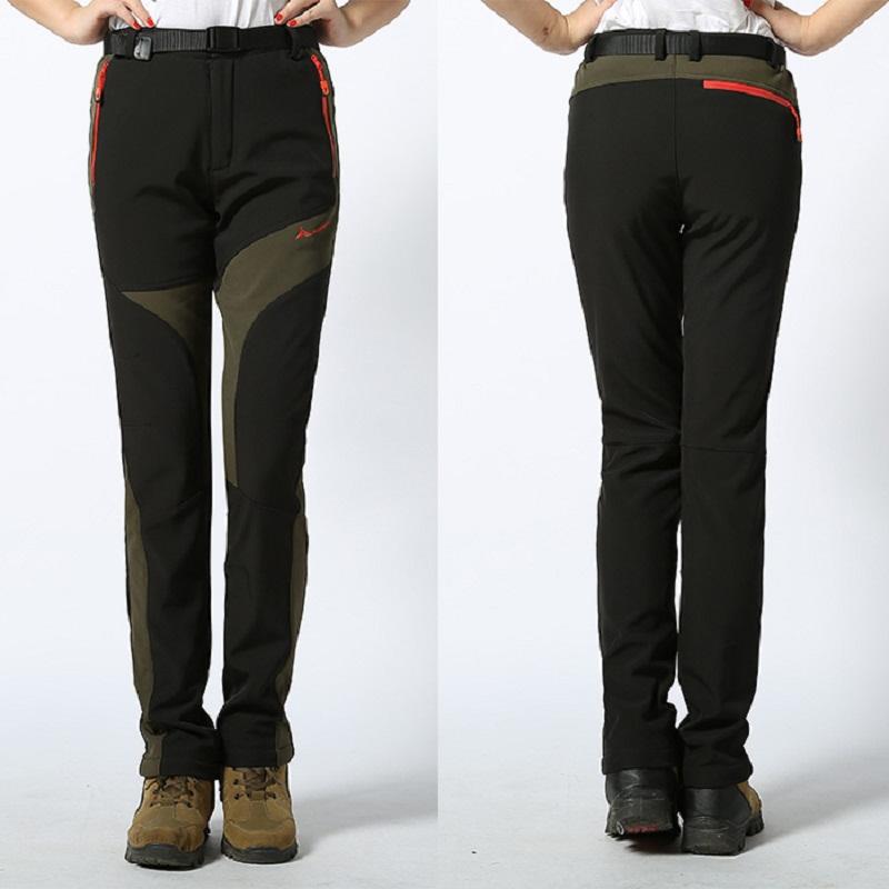 waterproof pants womens hiking