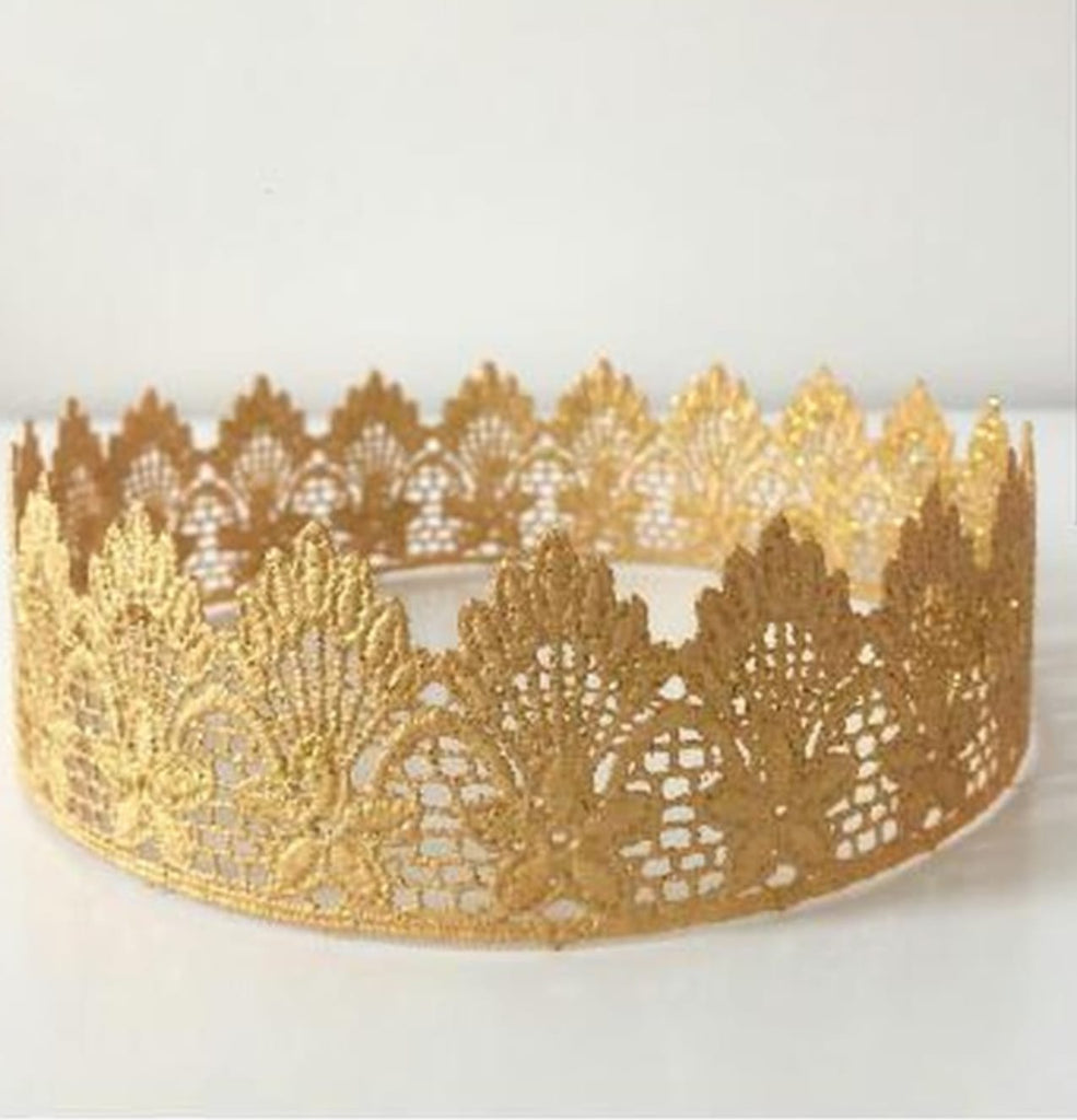 Princess  Crown - Baby Essentially
