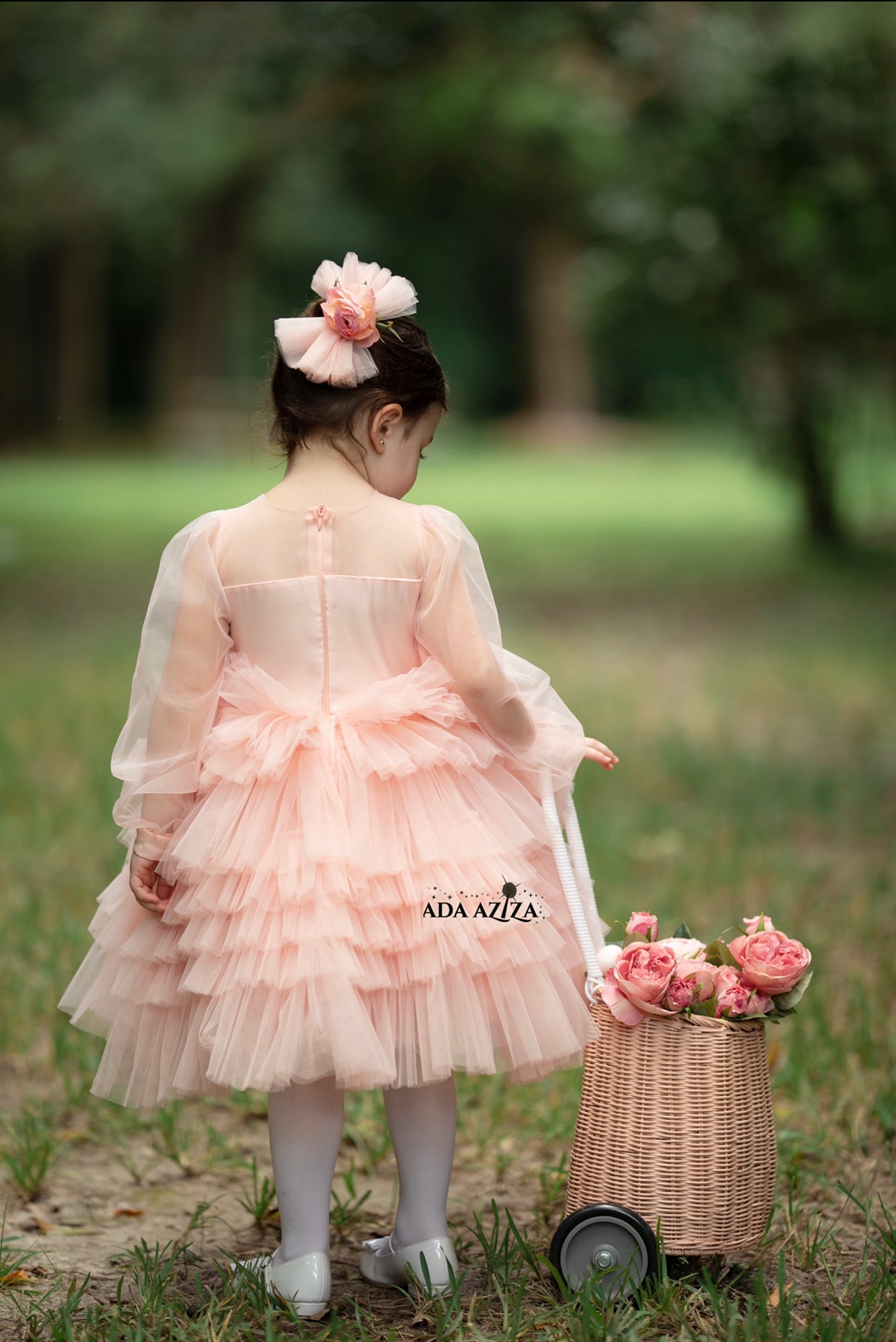 Children S Luxury Baptism Communion Dresses Suits Formal