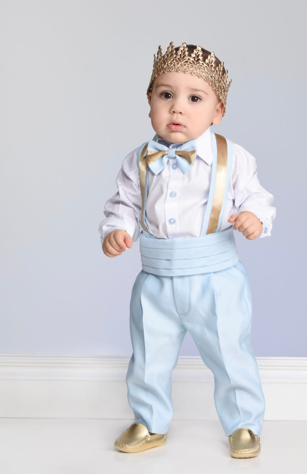 prince suit for boy