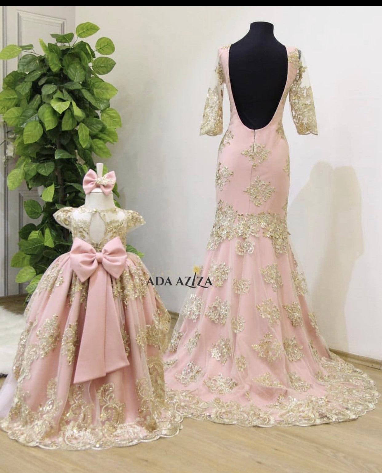 Children S Luxury Baptism Communion Dresses Suits Formal