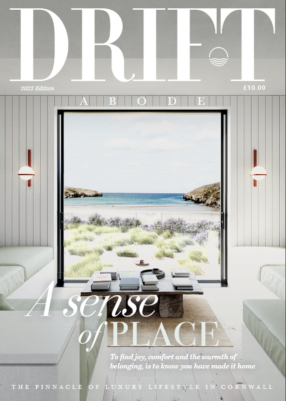 front cover of drift