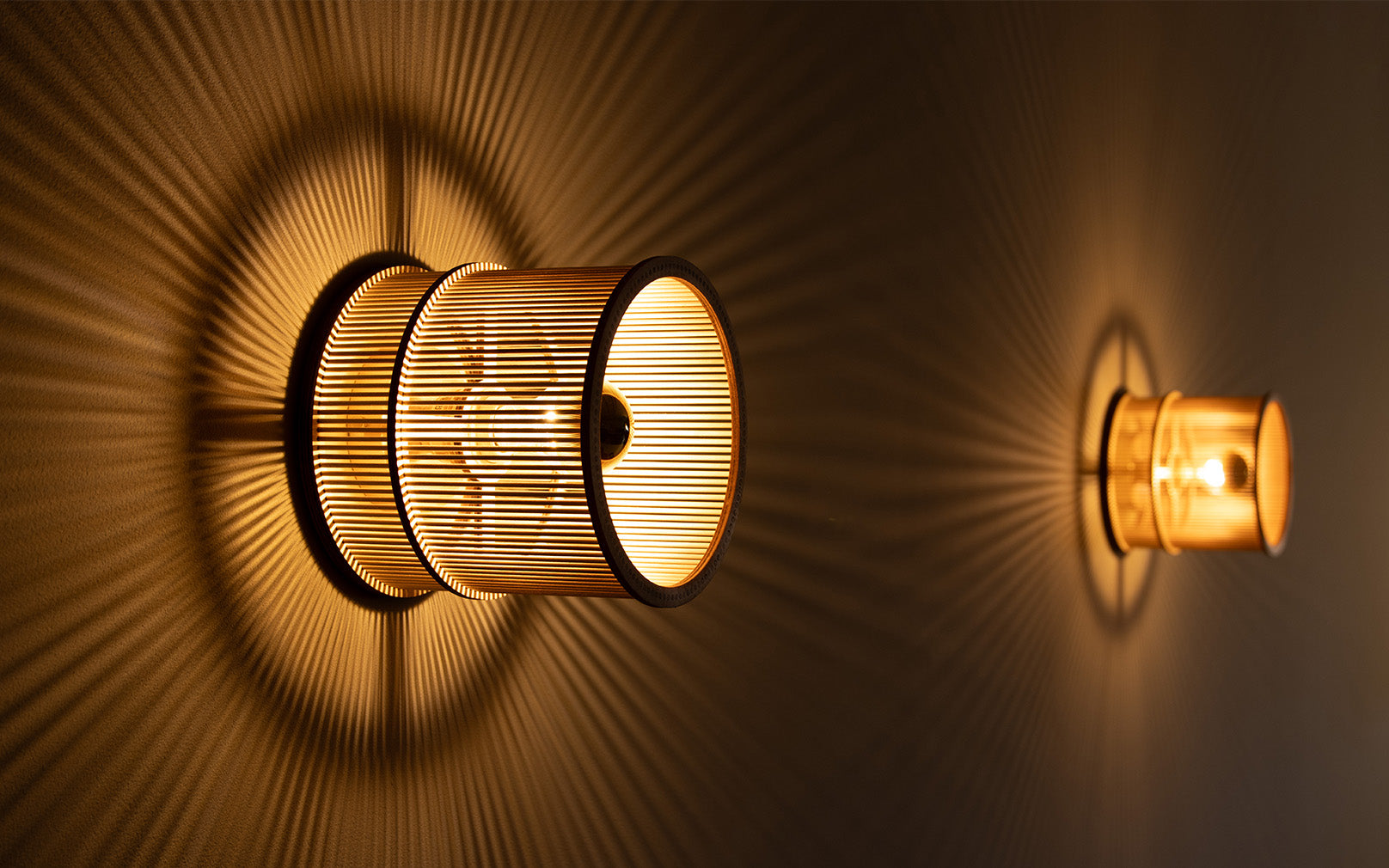 artus wall light