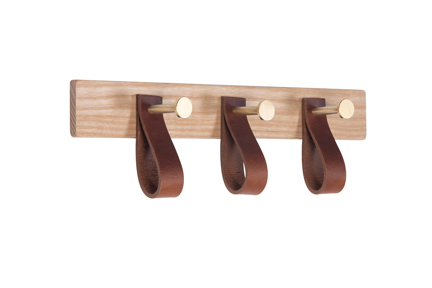 Meru Trio Peg Rail