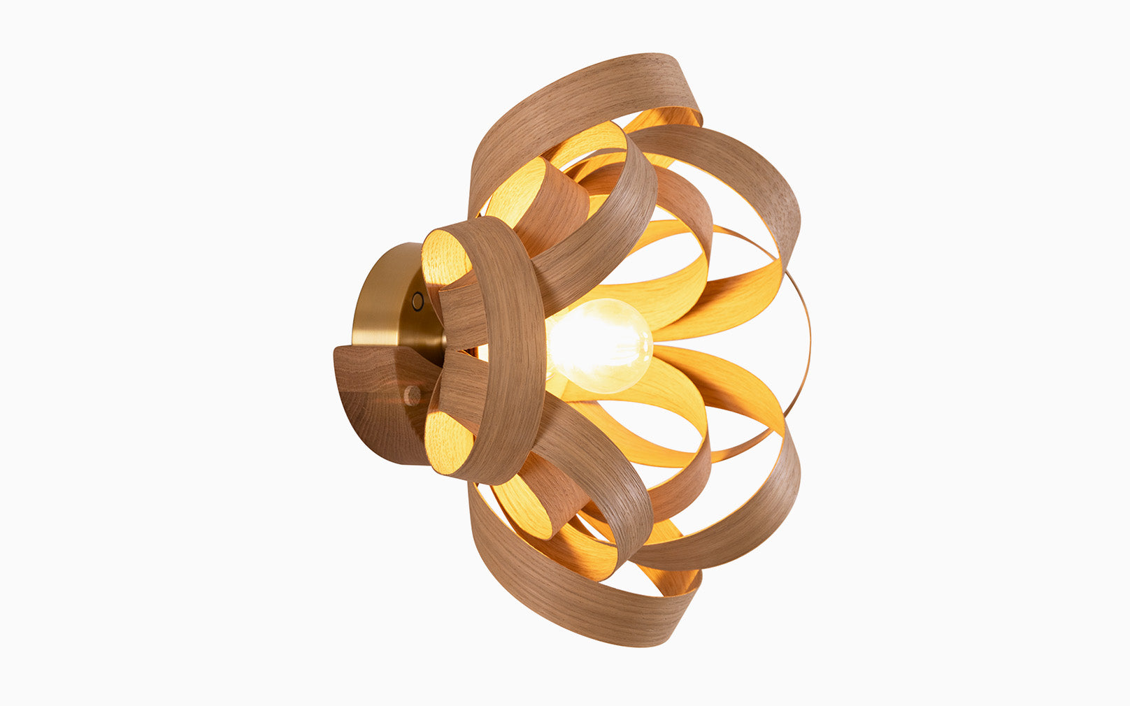 Skipper Wireless Wall Light