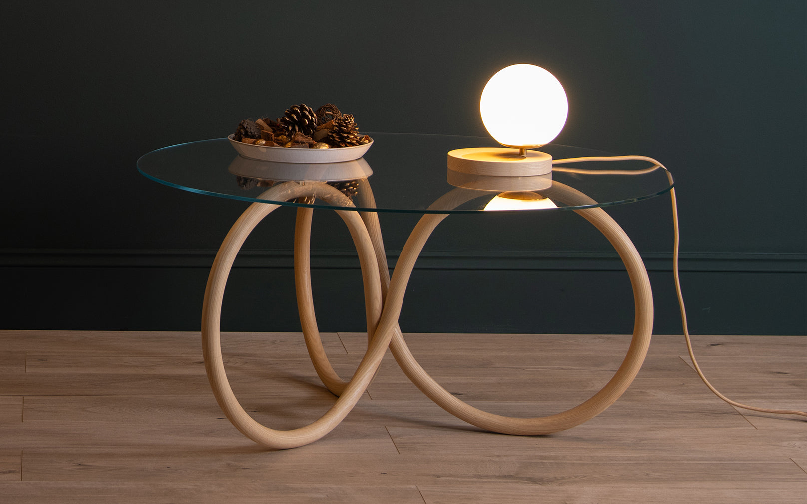 Hylo Coffee Table
