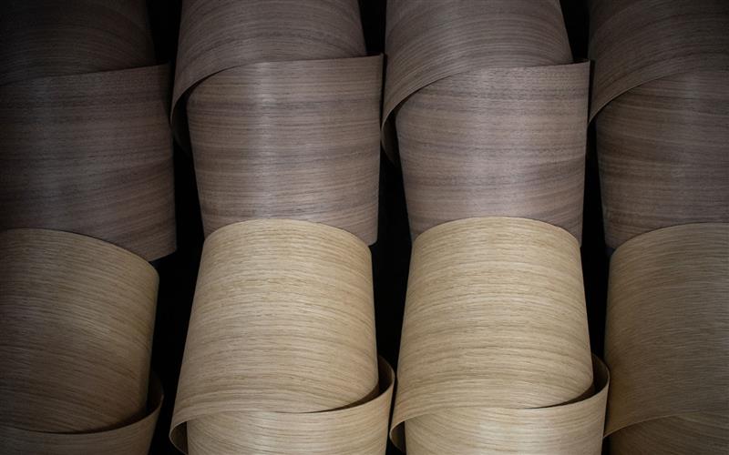 Making the Tom Raffield Comber Range
