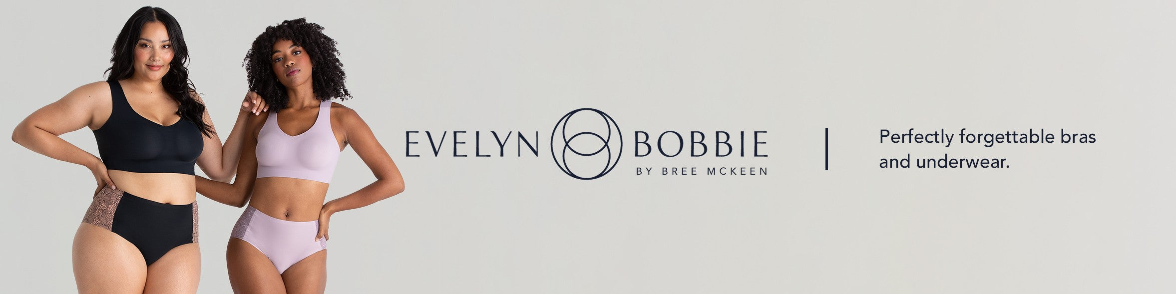 Evelyn Bobbie - Beyond Bra, Sand