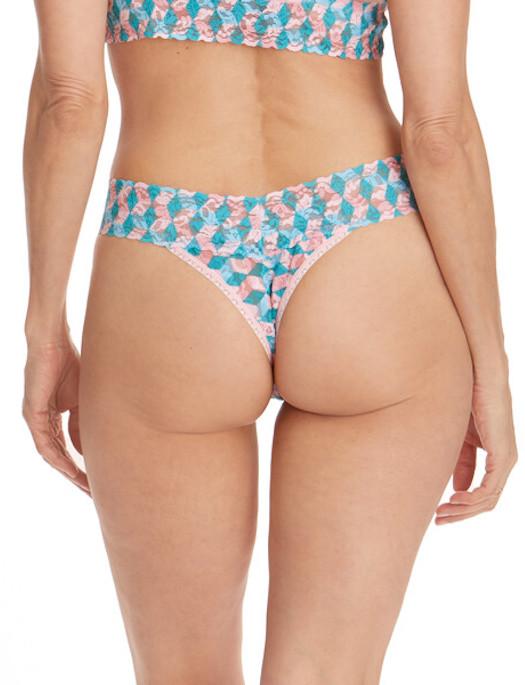 Hanky Panky What the Hex Original Rise Thong