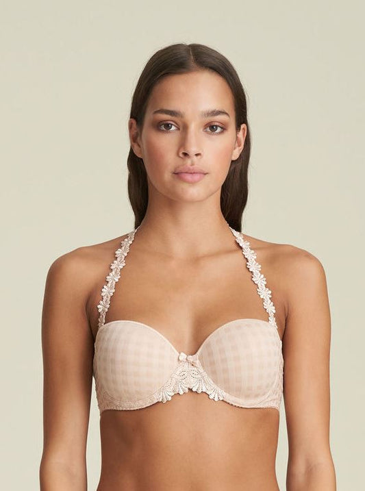 Marie Jo Tom L'Aventure Strapless – Top Drawer Lingerie