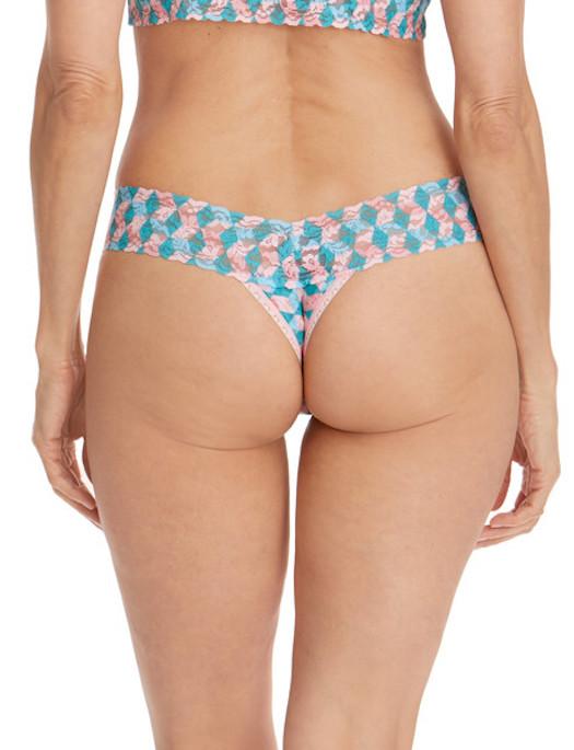 Hanky Panky What the Hex Low Rise Thong
