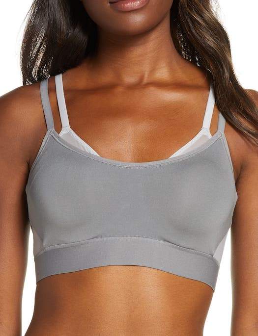 natori high impact sports bra