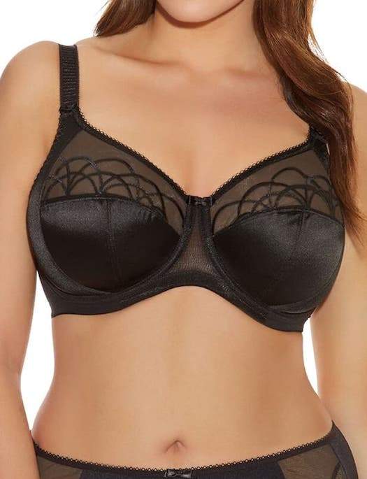 Elomi Cate Full Cup Bra, HAZEL – Top Drawer Lingerie